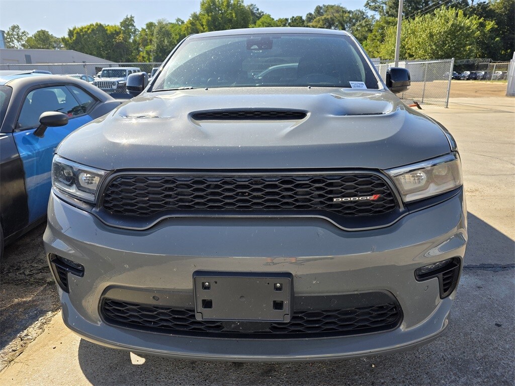 2023 Dodge Durango R/T Plus photo 2