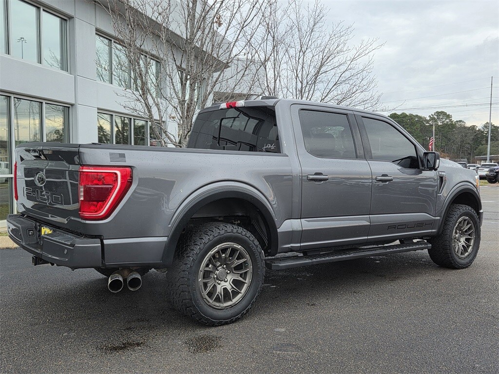 Used 2021 Ford F-150