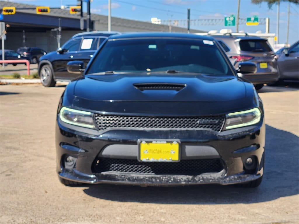 Used 2021 Dodge Charger GT Car