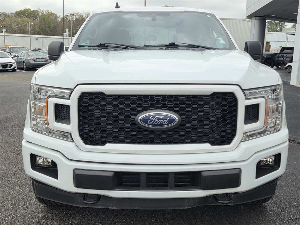 Used 2020 Ford F-150