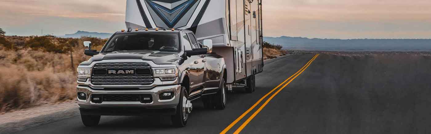 2022 RAM 3500 For Sale in Jackson, MS