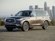  INFINITI QX80