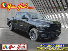 2025 Ram 1500 BIG HORN CREW CAB 4X4 5'7 BOX Pickup