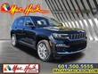  Jeep Grand Cherokee 4xe