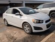  Chevrolet Sonic