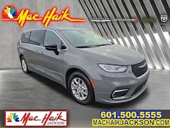 2025 Chrysler Pacifica SELECT Passenger Van