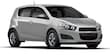 Chevrolet Sonic