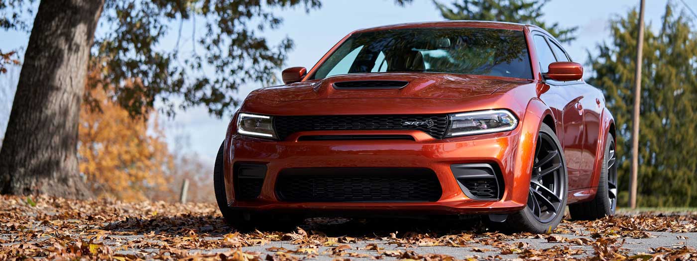 2022 Dodge Charger for Sale in Jackson, MS