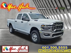2025 Ram 2500 TRADESMAN CREW CAB 4X4 6'4 BOX Pickup