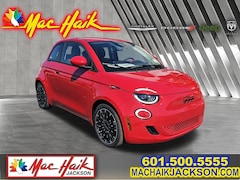 2024 FIAT 500e INSPI(RED) Hatchback