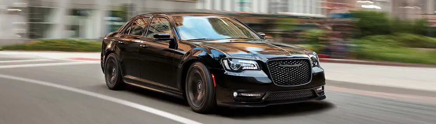 2022 Chrysler 300 For Sale in Jackson, MS