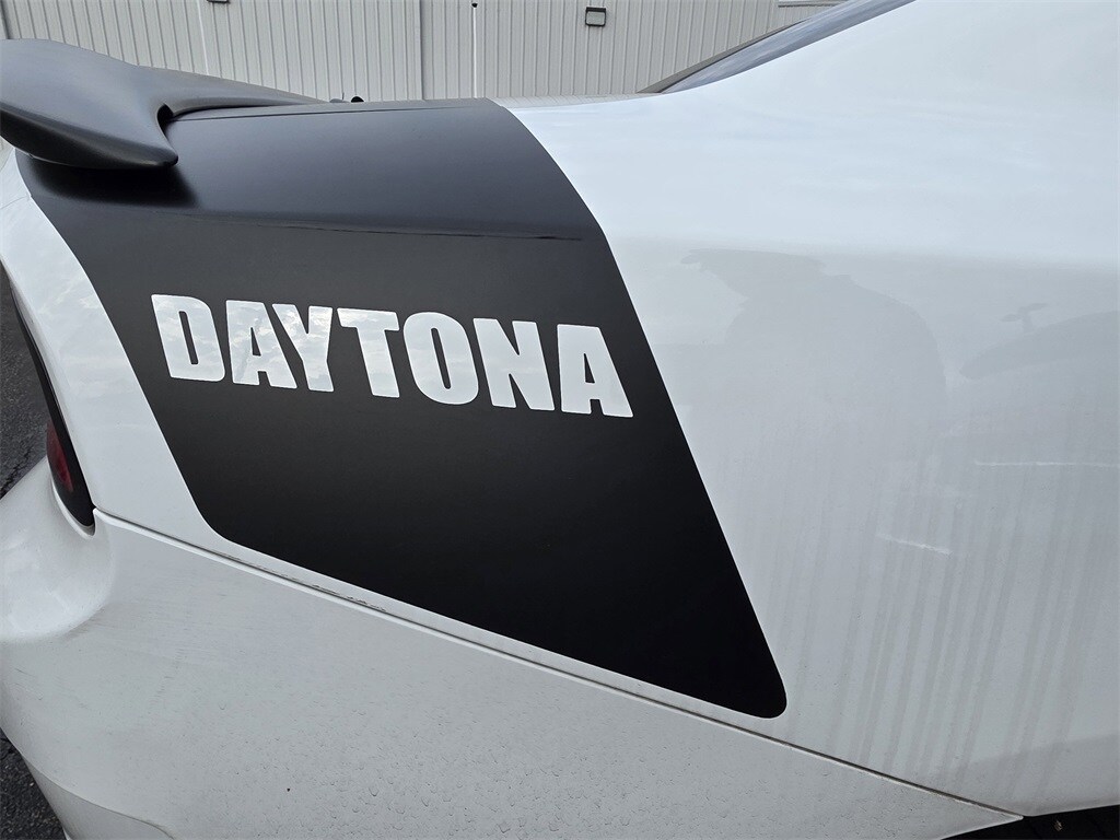 Used 2021 Dodge Charger R/T Car