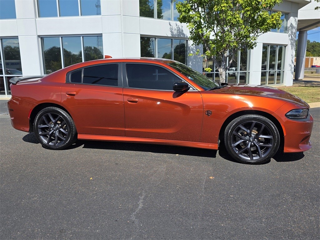 2021 Dodge Charger GT photo 2