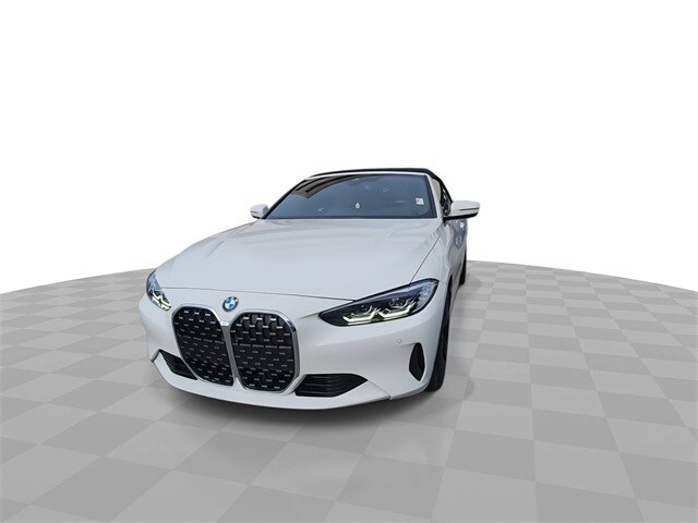 2022 Bmw 430i 4-Series photo 3