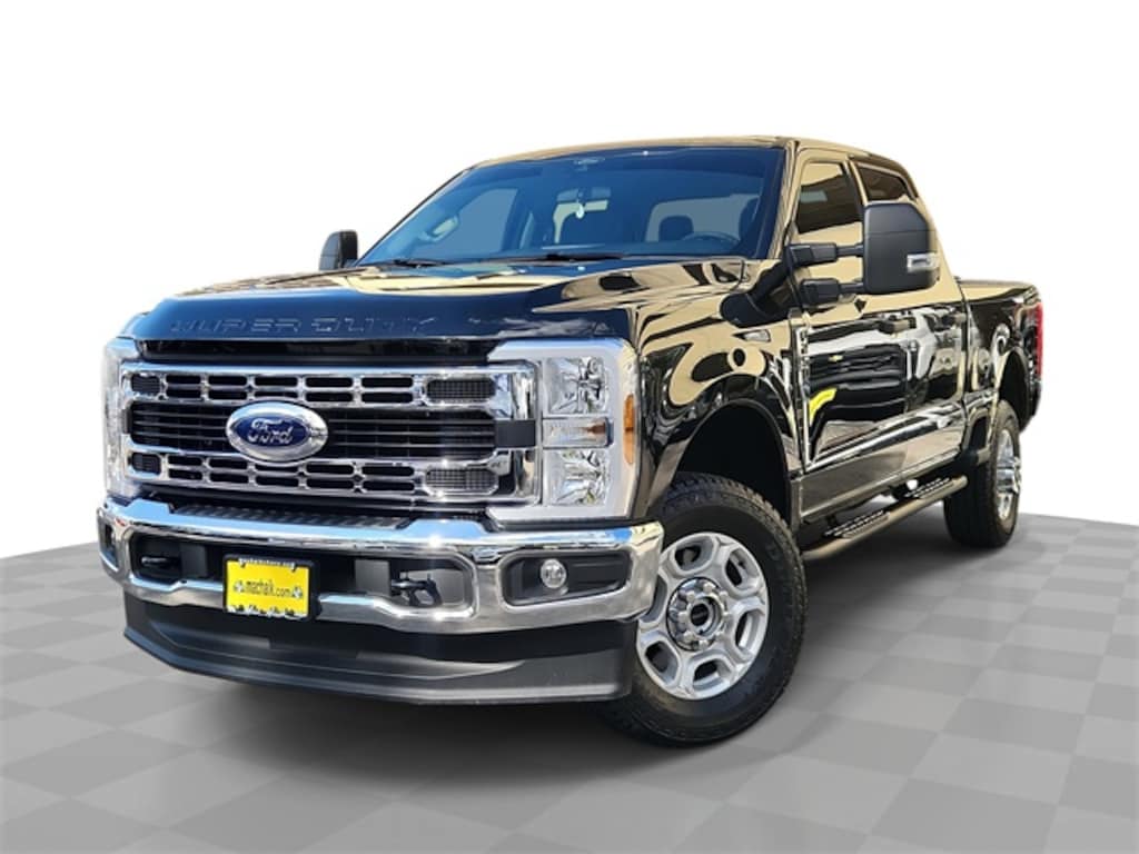 Used 2025 Ford F-250SD XLT Truck