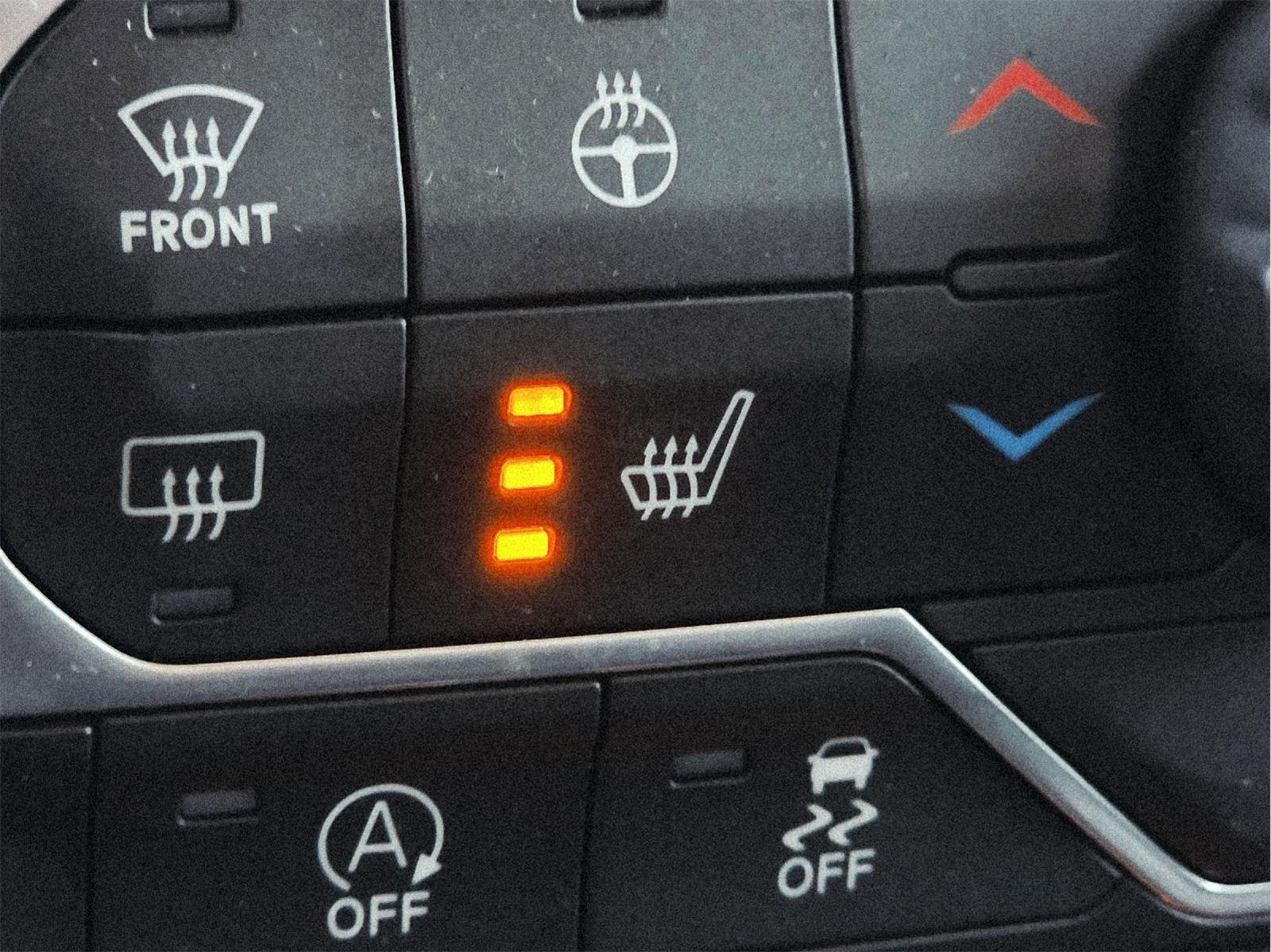 2025 Jeep Gladiator Texas Trail - Photo 30