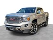 GMC Canyon