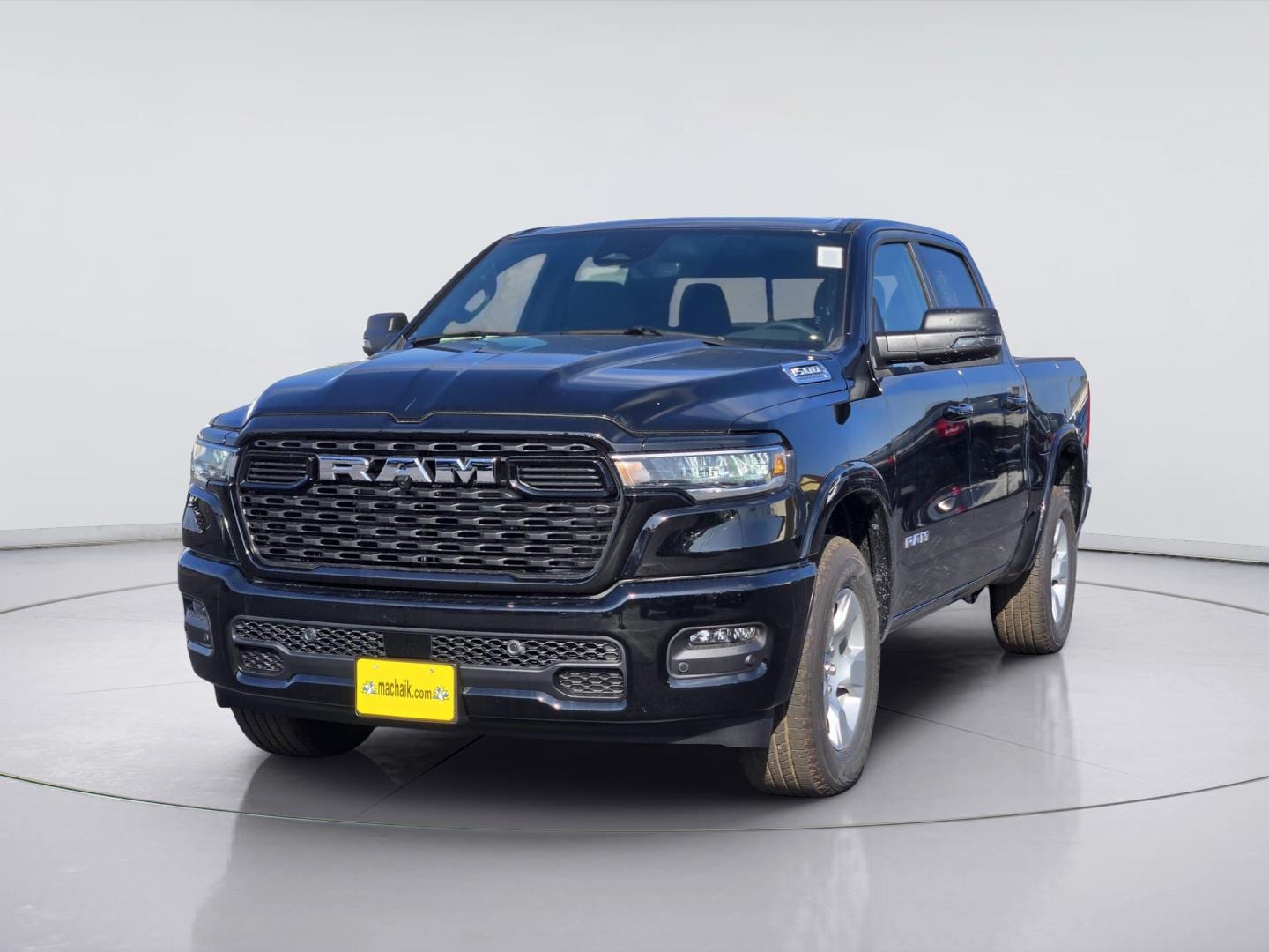 New 2026 Ram 1500 Lone Star