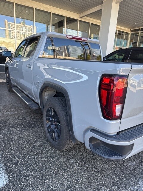 2024 Gmc Sierra 1500 Elevation photo 3
