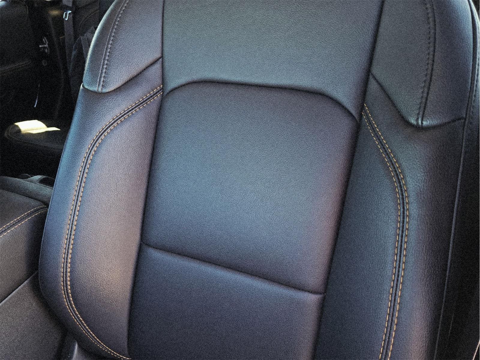2025 Jeep Gladiator Texas Trail - Photo 18