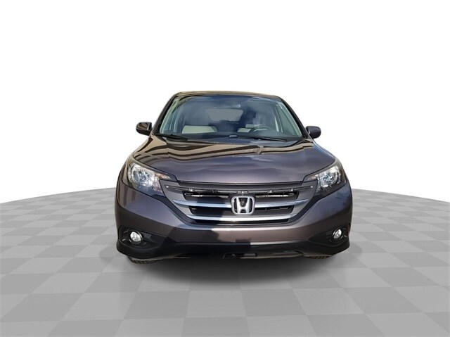 2013 Honda CR-V EX photo 3
