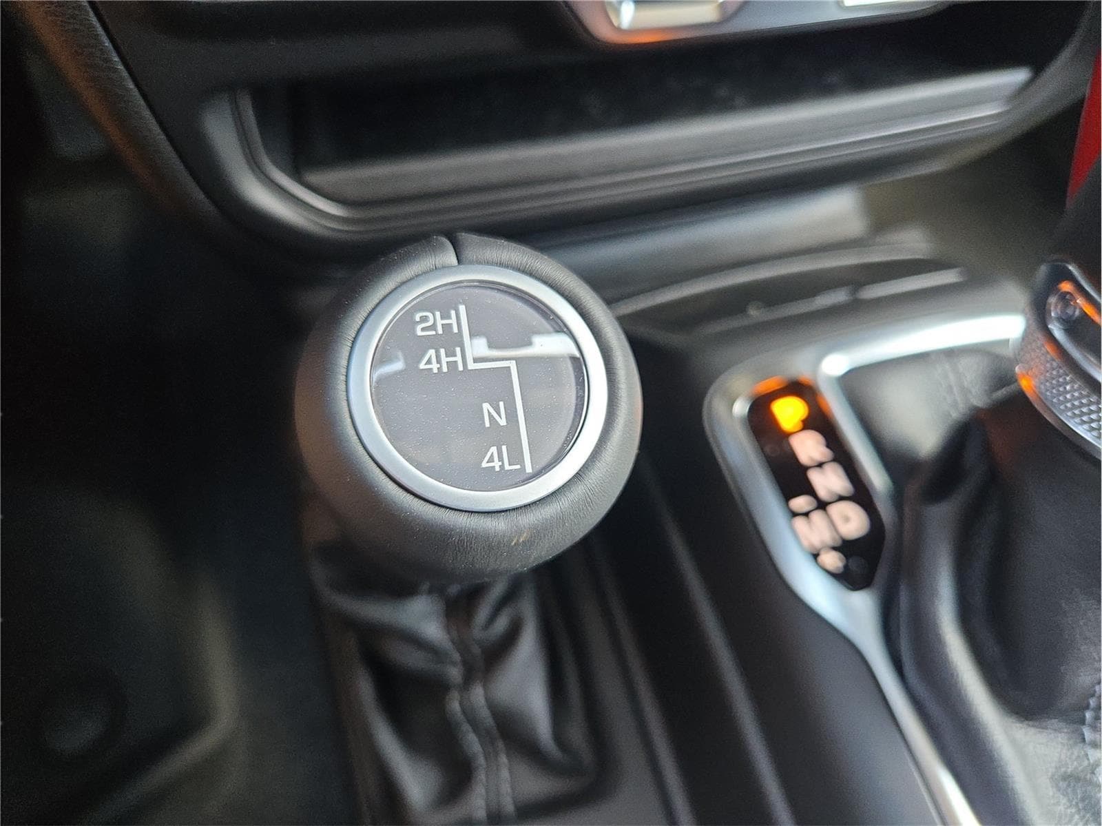 2025 Jeep Gladiator Texas Trail - Photo 13