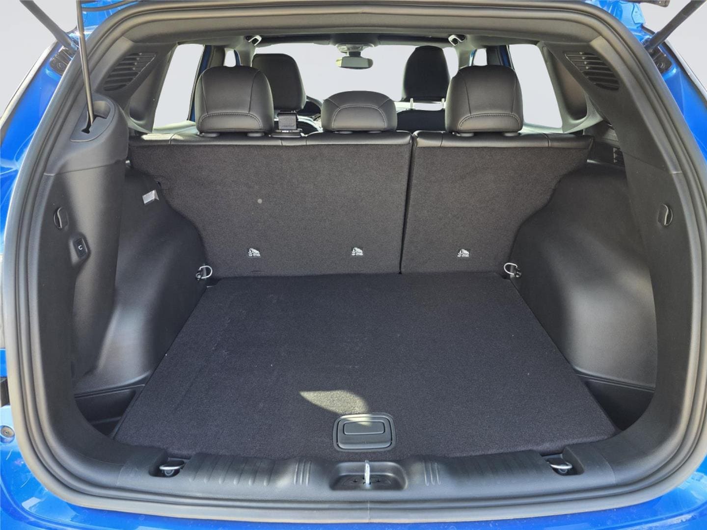 2026 Jeep Compass Altitude Special Edition - Photo 10