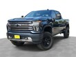 Chevrolet Silverado 2500HD