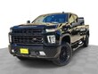  Chevrolet Silverado 2500HD