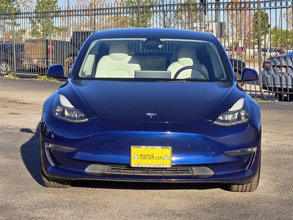 Used 2023 Tesla Model 3 Performance with VIN 5YJ3E1EC6PF426455 for sale in Houston, TX