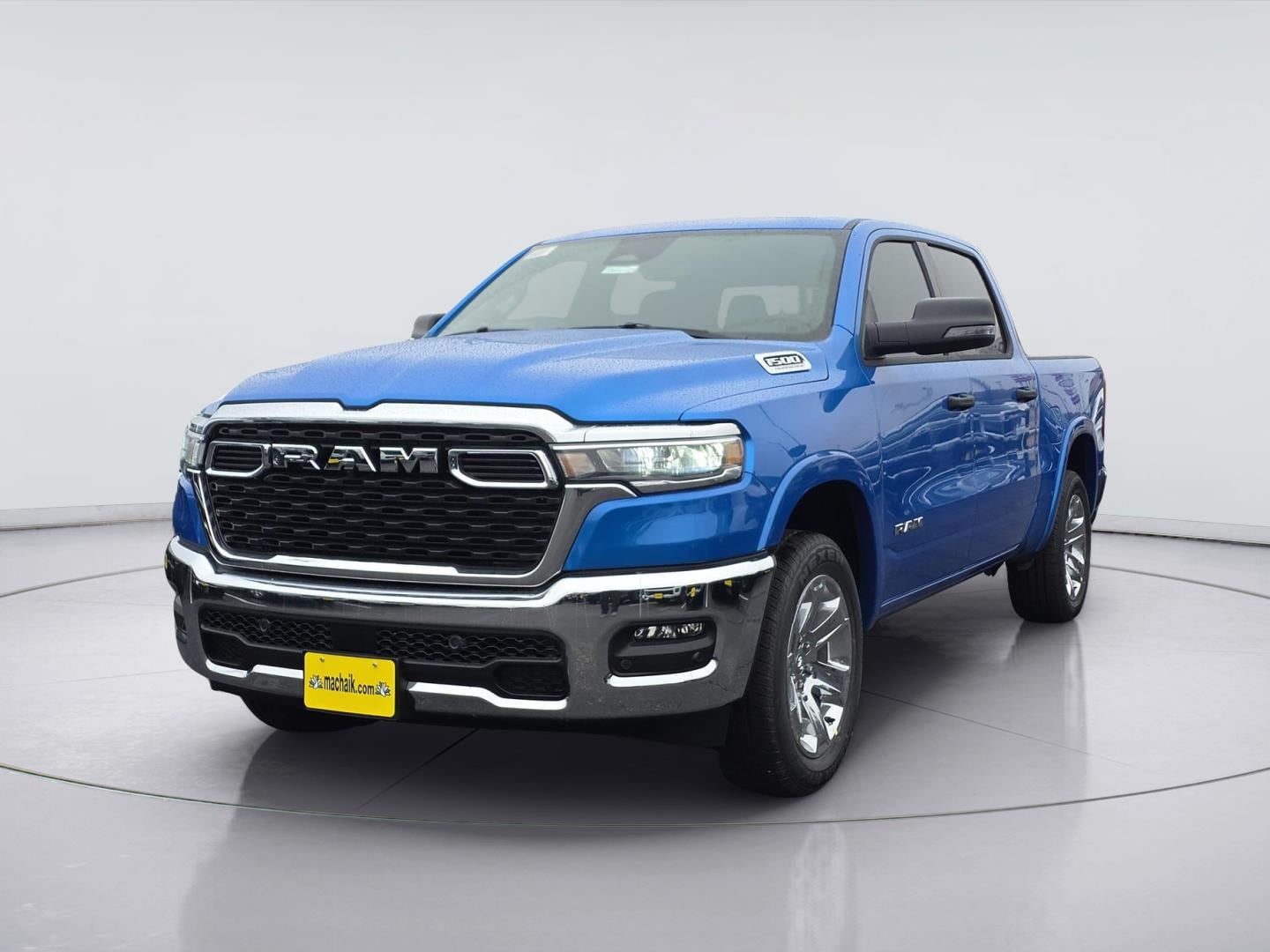 New 2026 Ram 1500 Lone Star