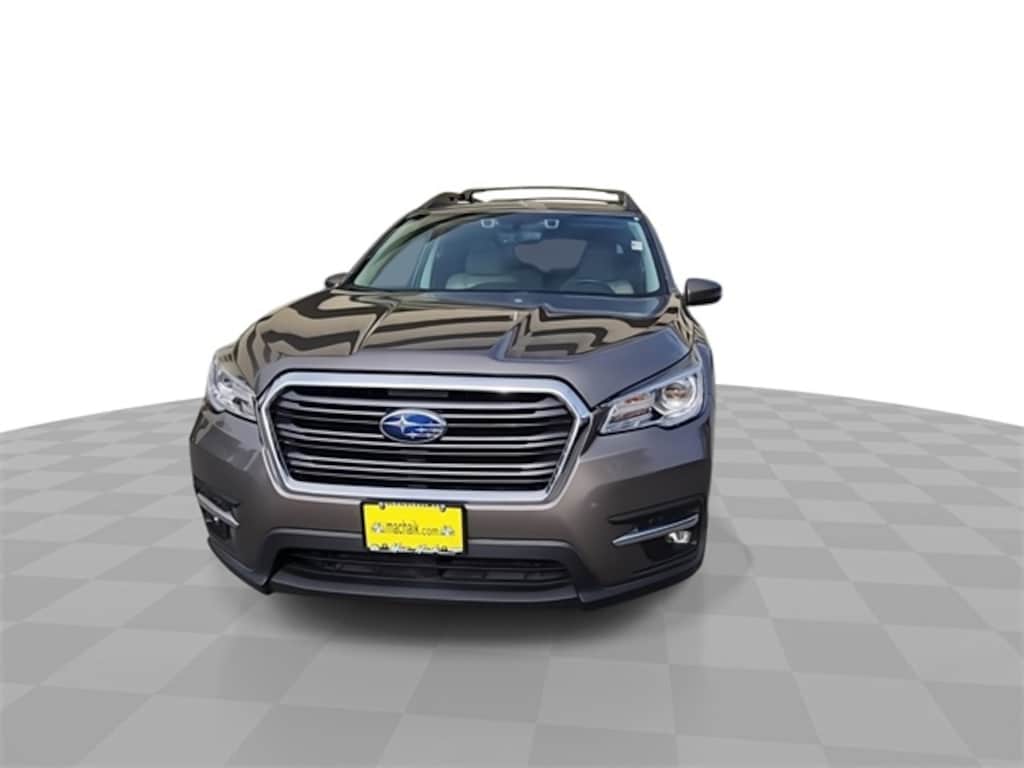 Used 2021 Subaru Ascent Limited SUV
