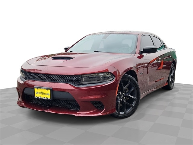 2023 Dodge Charger R/T's photo