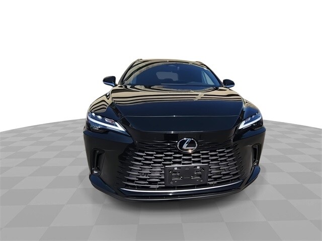 2024 Lexus RX 350 Premium photo 3