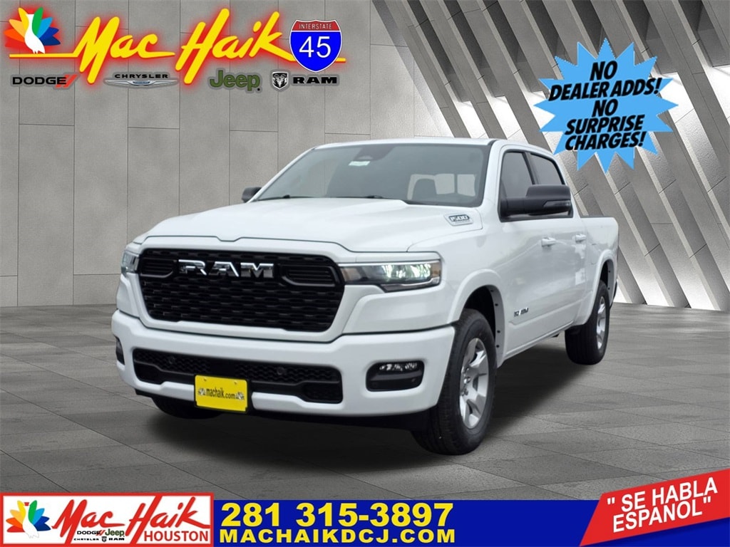 2026 RAM Ram 1500 Pickup Big Horn/Lone Star's photo
