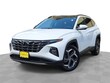 Hyundai Tucson Hybrid