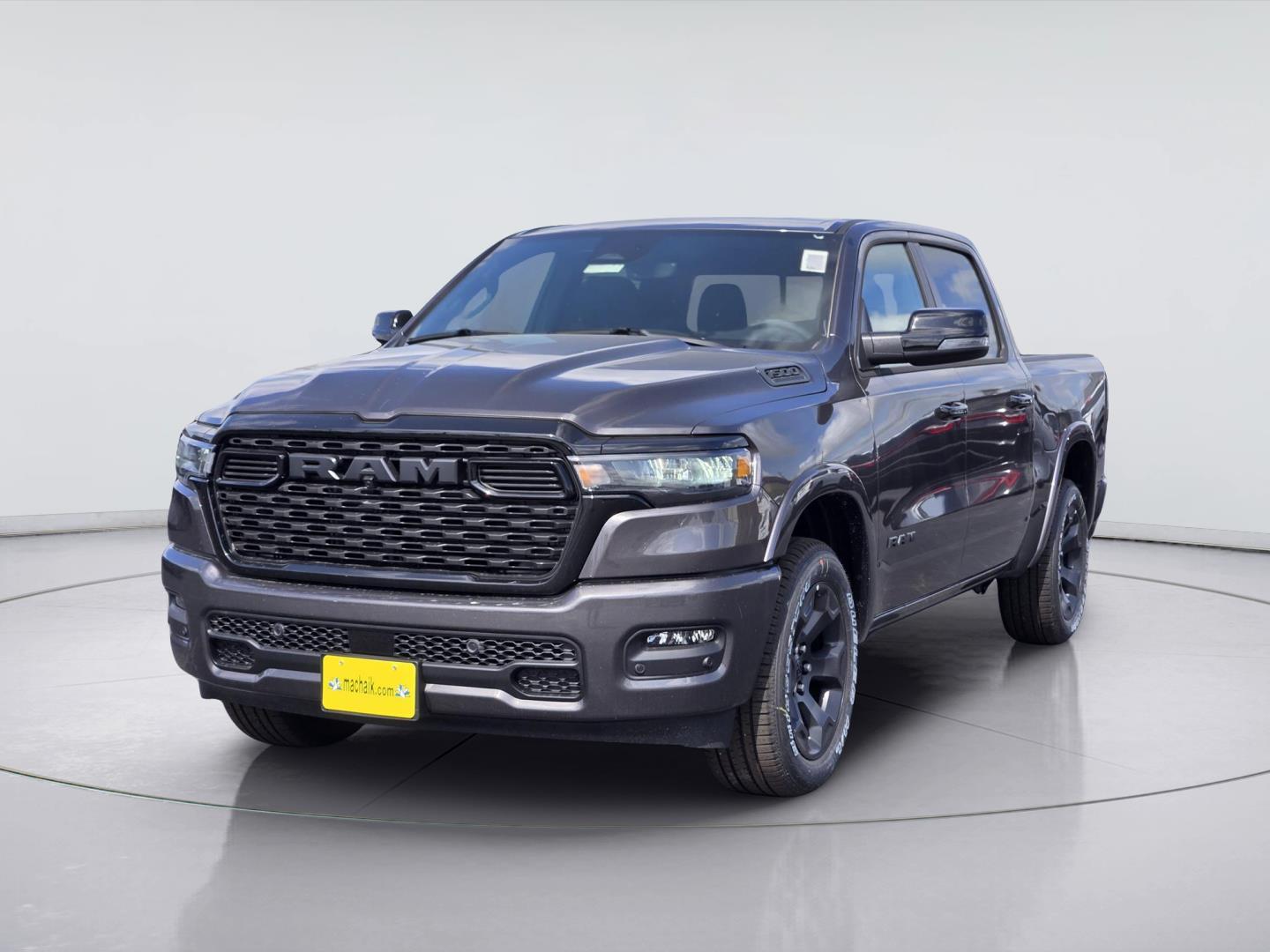 New 2026 Ram 1500 Lone Star
