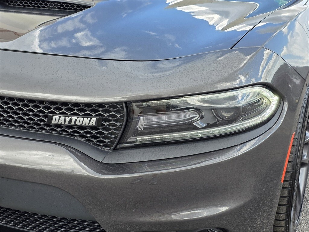 2021 Dodge Charger R/T photo 3