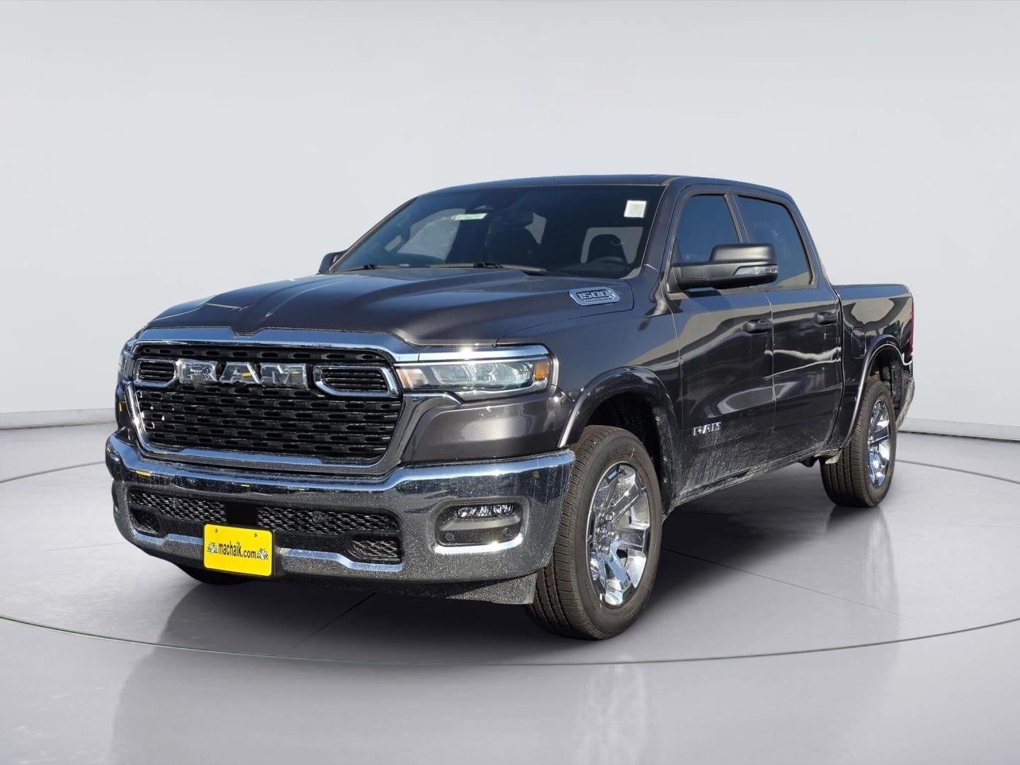 New 2026 Ram 1500 Lone Star