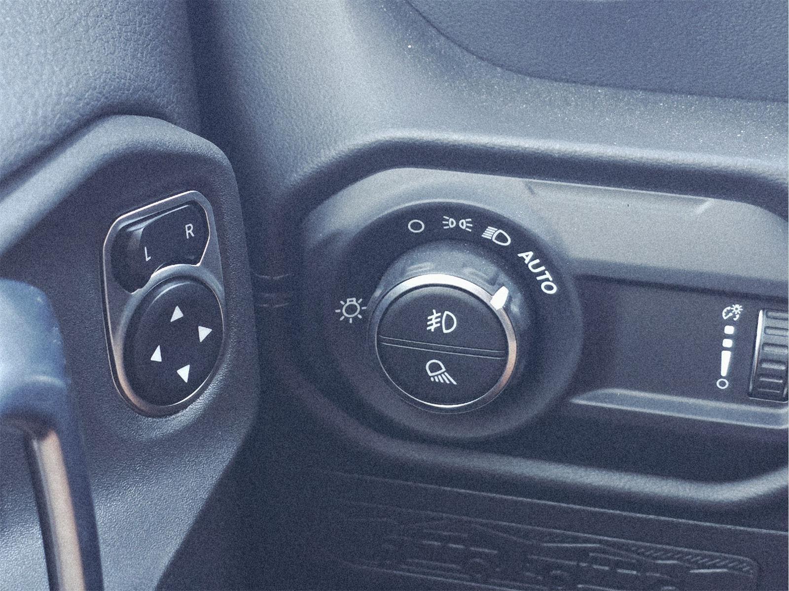 2025 Jeep Gladiator Texas Trail - Photo 30