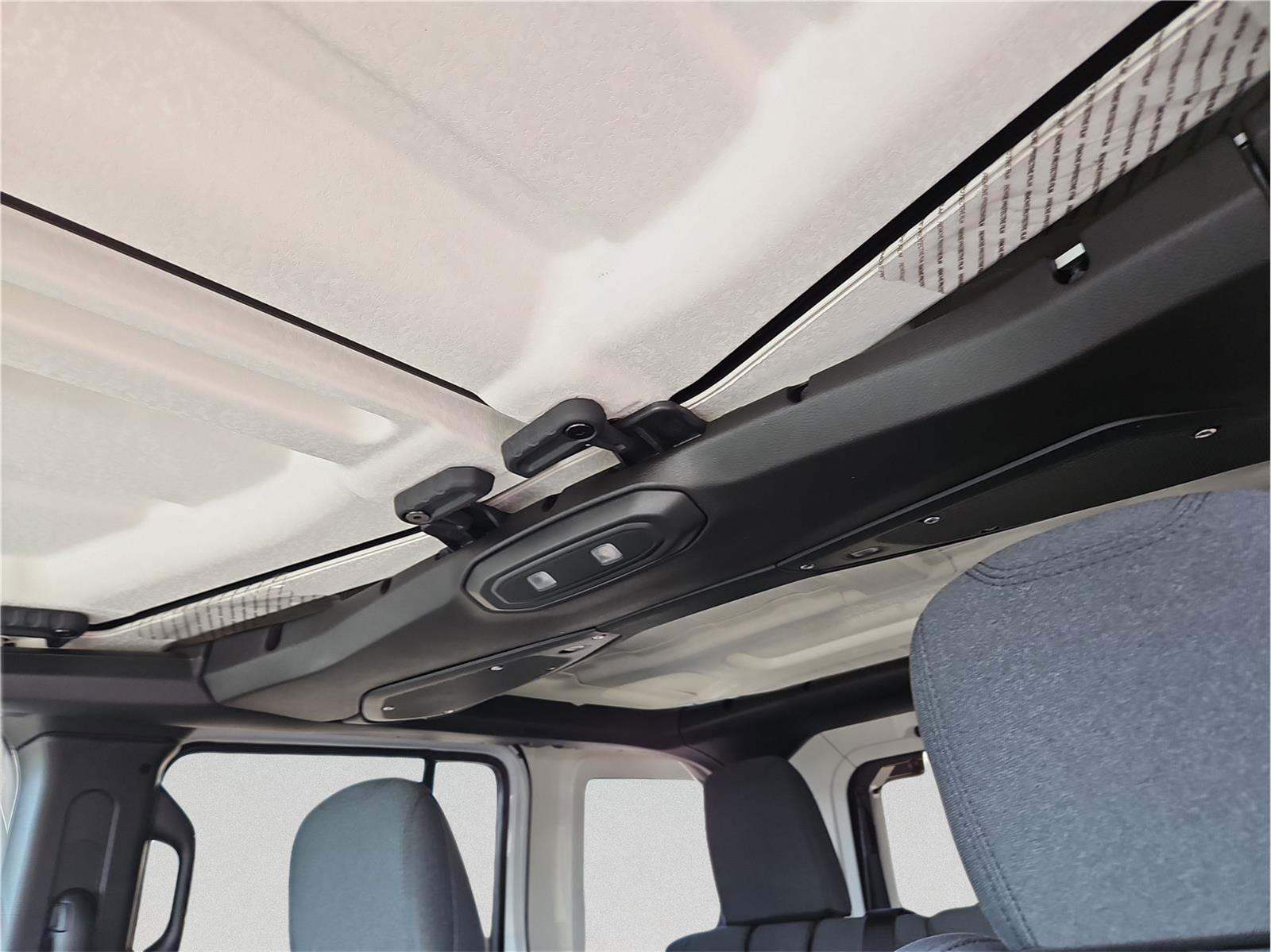 2025 Jeep Wrangler 4-Door Sport S - Photo 11