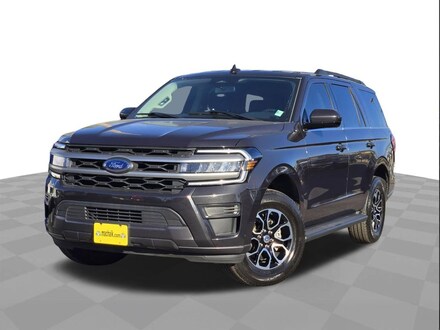 2023 Ford Expedition XLT SUV