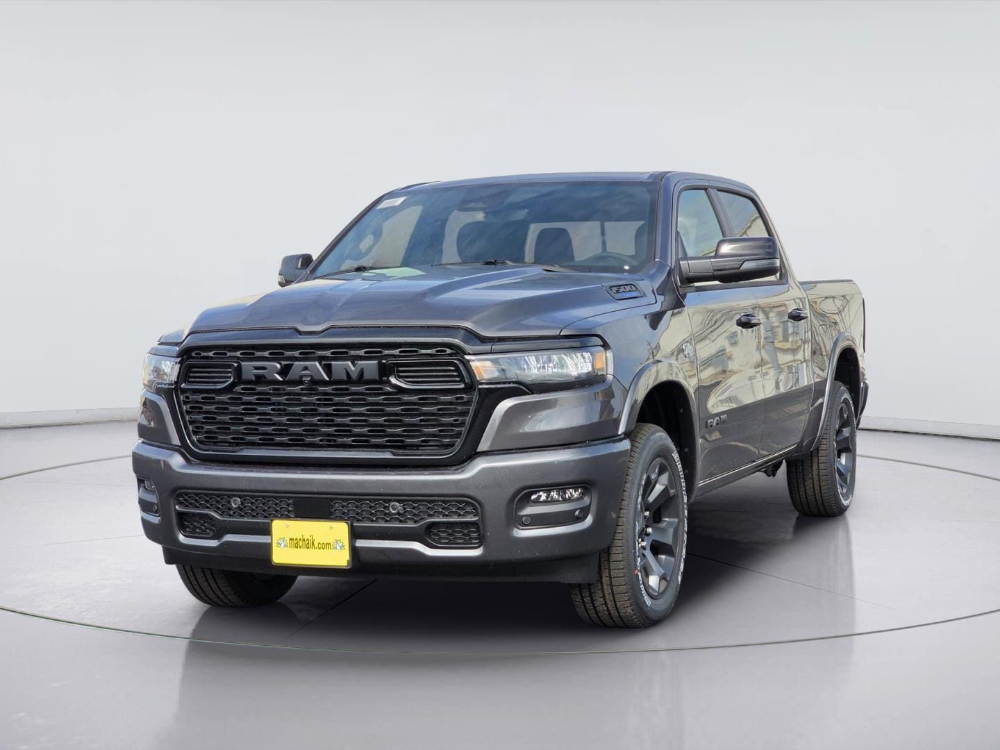 New 2026 Ram 1500 Lone Star