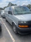 Chevrolet Express 2500