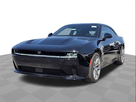 2025 Dodge Charger 2-DOOR DAYTONA SCAT PACK AWD Coupe