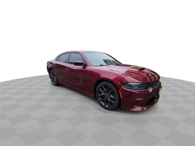 2023 Dodge Charger R/T photo 2