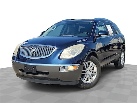 2012 Buick Enclave Convenience Group SUV