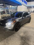 INFINITI QX70