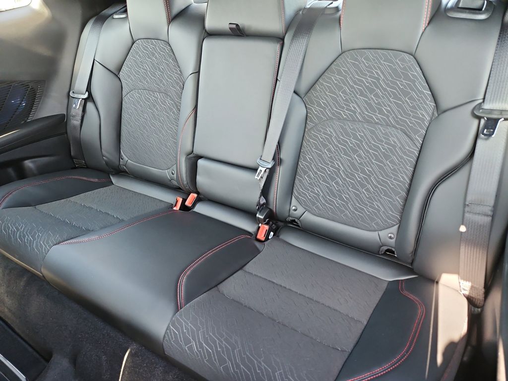 2025 Dodge Charger Daytona R/T - Photo 9