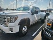 GMC Sierra 3500HD